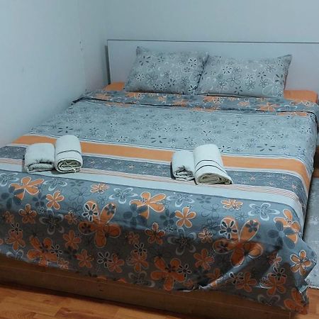 ג'אגודינה Apartman Aleksic מראה חיצוני תמונה