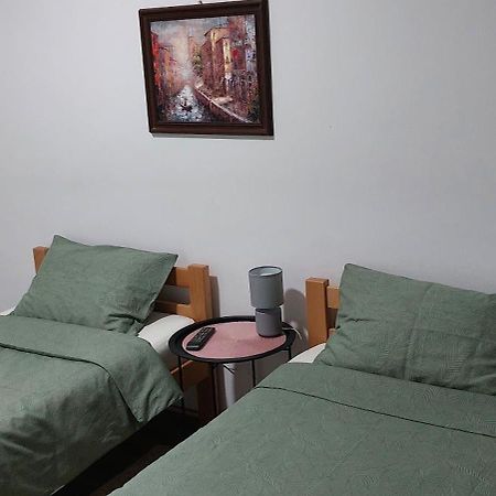 ג'אגודינה Apartman Aleksic מראה חיצוני תמונה