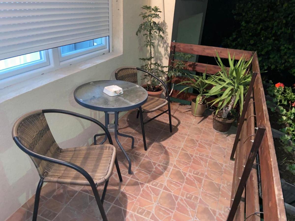 ג'אגודינה Apartman Aleksic מראה חיצוני תמונה