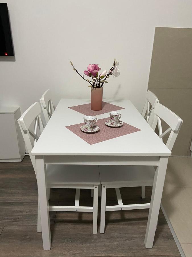 ג'אגודינה Apartman Aleksic מראה חיצוני תמונה